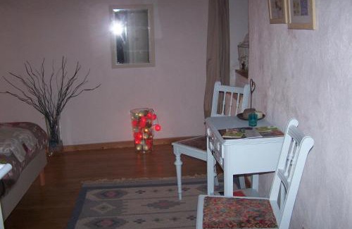 Marcols-les-Eaux Bed & Breakfast | Salomony Chambre d'Hôtes