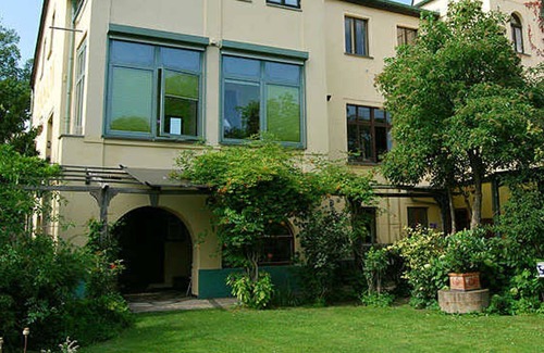 Berliner Vorstadt Apartment | Salon room - Potsdam: Pension Am Tiefen See