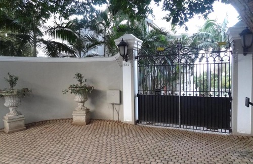 Essenwood House | Salsabeel Boutique Hotel