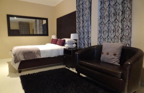 Essenwood House | Salsabeel Boutique Hotel