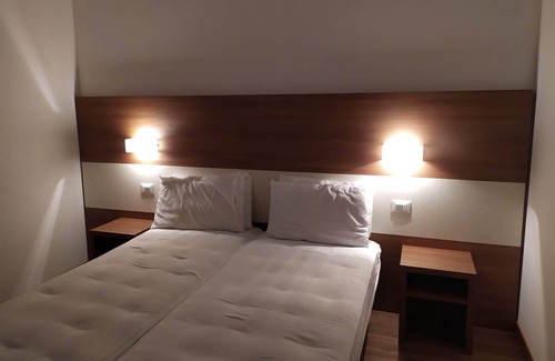 Viserbella Apartment | Salsedine Viserbella Three-Room Apartment with Beach Service included