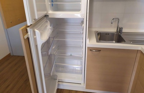 Viserbella Apartment | Salsedine Viserbella Three-Room Apartment with Beach Service included