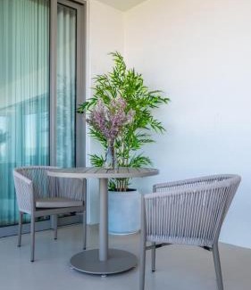Wilderness Beach House | Salt and Sand