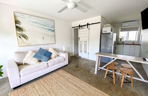 Port Macquarie Apartment | SALT by the Sea - Unit 2
