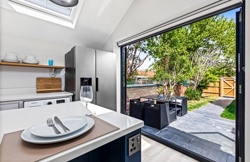 Henley House | Salt House - From 150 Per Night