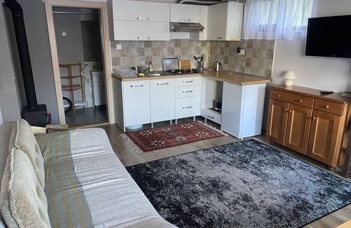 Praid Ski Chalet | Salt Key House Complete Praid