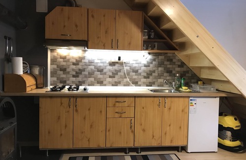 Praid Ski Chalet | Salt Key House L Praidn