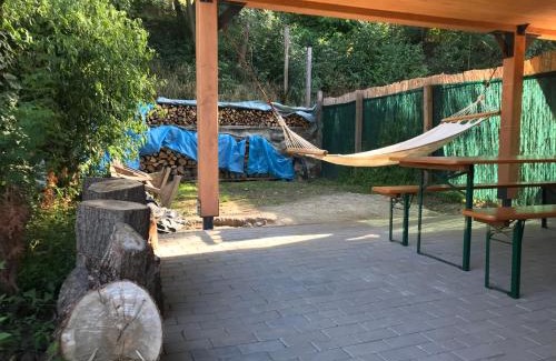 Praid House | Salt Key House L