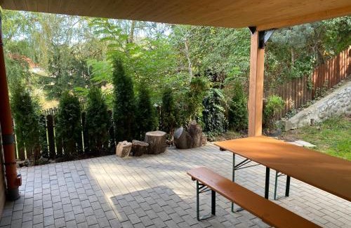 Praid House | Salt Key House L