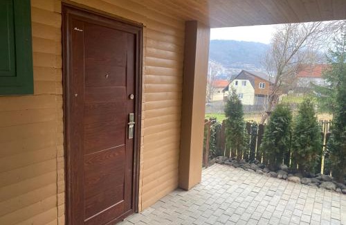 Praid House | Salt Key House L