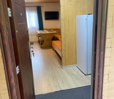 Praid House | Salt Key House L