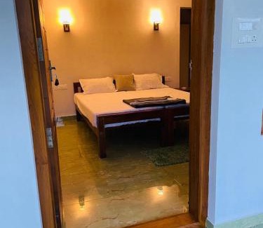 Mararikulam House | SALT LIFE MARARI BEACH VILLA