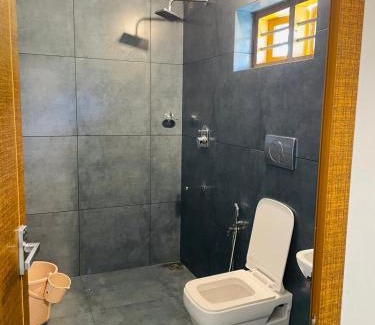 Mararikulam House | SALT LIFE MARARI BEACH VILLA