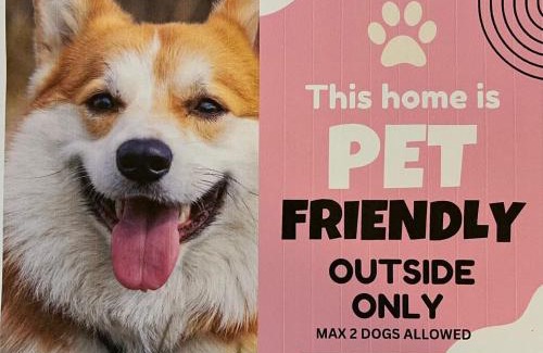 Waterhouse House | Salt Life - Pet Friendly Outside WIFI