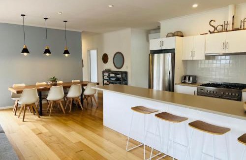 Waterhouse House | Salt Life - Pet Friendly Outside WIFI
