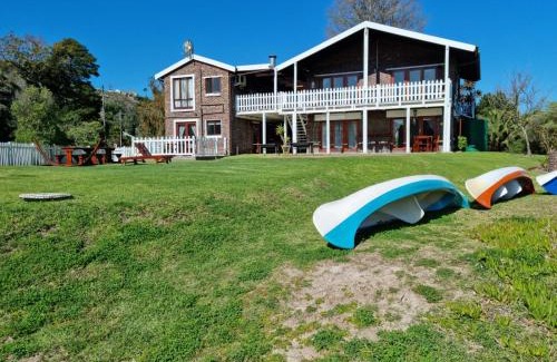 Knysna Heights House | Salt River Lodge