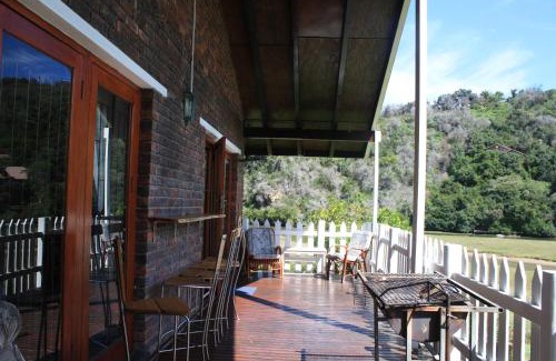 Knysna Heights House | Salt River Lodge