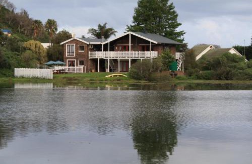 Knysna Heights House | Salt River Lodge