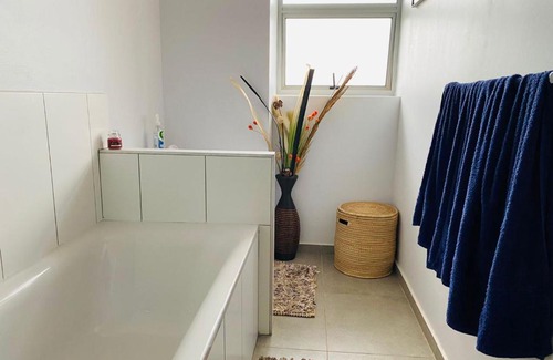 Sheffield Beach Apartment | Salt Rock luxury coastal estate Aura