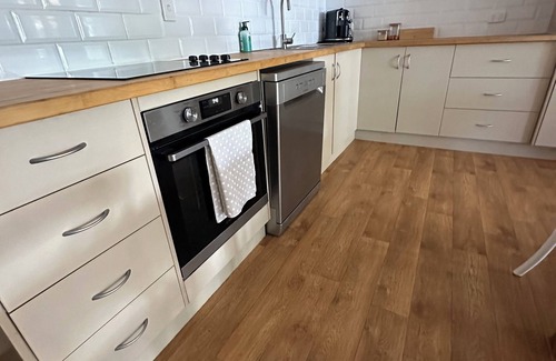 Ball Bay House | Salt & Serenity, Beachy Cottage to Relax