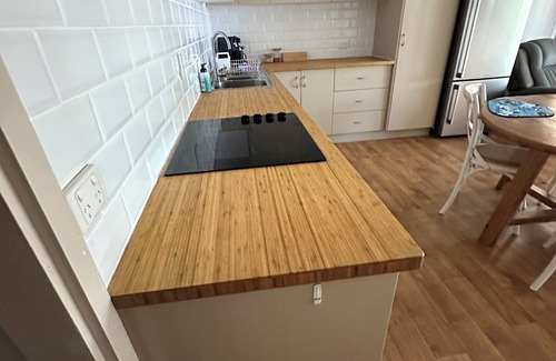 Ball Bay House | Salt & Serenity, Beachy Cottage to Relax