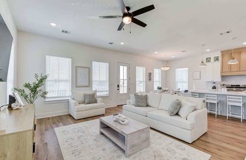 Galveston House | Salt & Stone Villa 3417