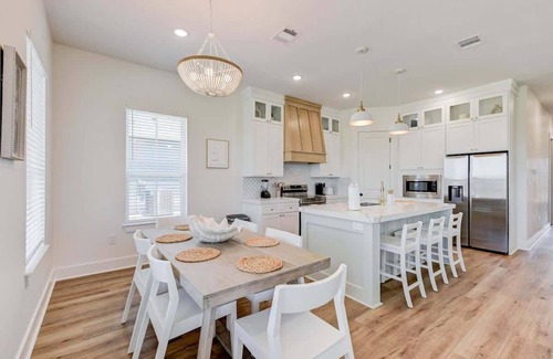 Galveston House | Salt & Stone Villa 3417