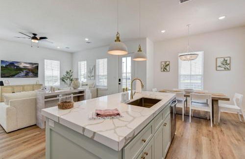 Galveston House | Salt & Stone Villas