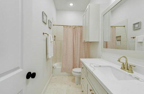Galveston House | Salt & Stone Villas
