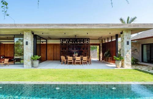 Batu Bolong Villa | Salt Villa Canggu