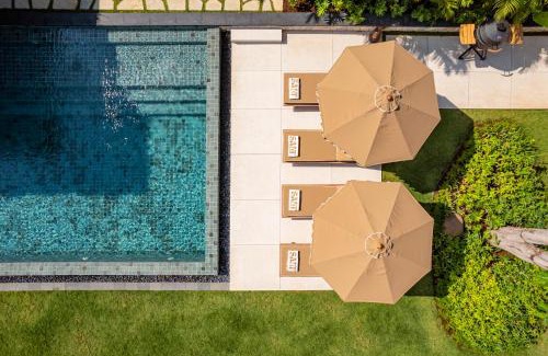 Batu Bolong Villa | Salt Villa Canggu