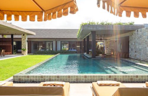 Batu Bolong Villa | Salt Villa Canggu