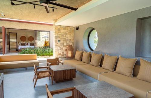 Batu Bolong Villa | Salt Villa Canggu