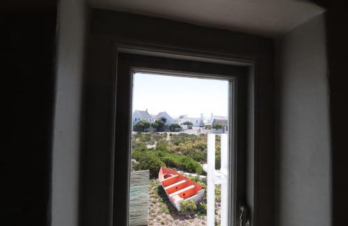 Paternoster House | Salt Water House