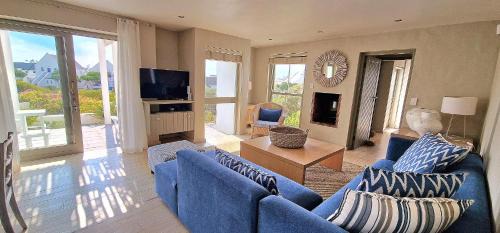 Paternoster House | Salt Water House