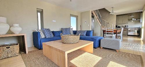 Paternoster House | Salt Water House