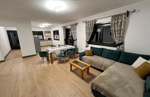Praid House | Salt Way