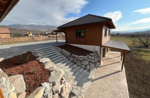 Praid House | Salt Way
