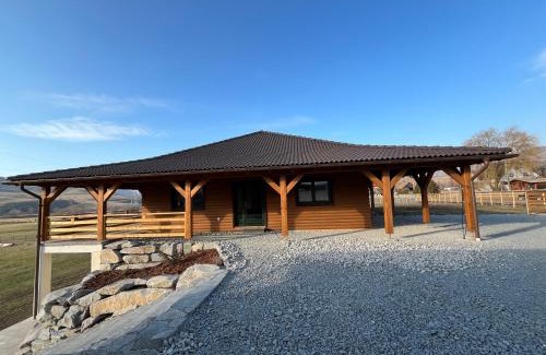 Praid House | Salt Way