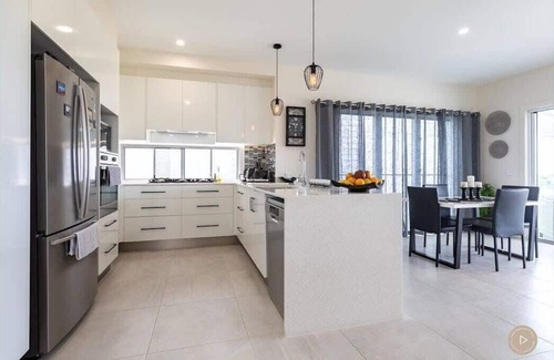 Agnes Water Apartment | Salt Zen Holiday Townhouse