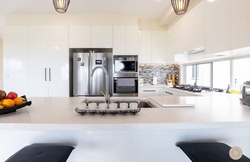 Agnes Water Apartment | Salt Zen Holiday Townhouse