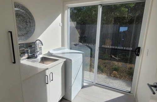 Agnes Water Apartment | Salt Zen Holiday Townhouse