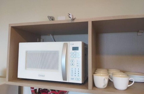 Salinopolis Apartment | Saltbeach Salinas Exclusive Resort