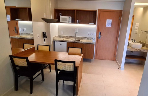Salinopolis Apartment | Saltbeach Salinas Exclusive Resort