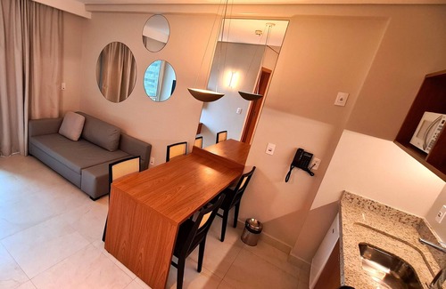Salinopolis Apartment | Saltbeach Salinas Exclusive Resort