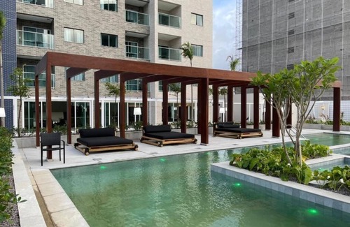 Salinopolis Apartment | Saltbeach Salinas Exclusive Resort