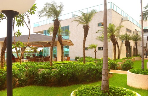 Salinopolis Resort | SaltBeach - Salinas Park Resort