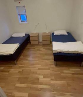 Storjord Cabin | Saltdal Turistsenter