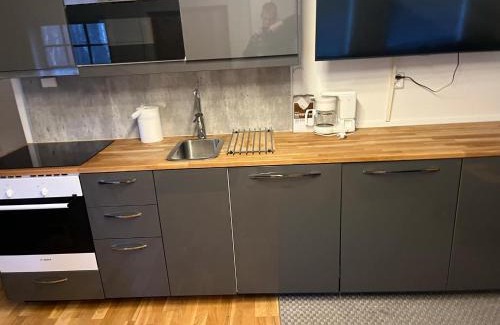 Storjord Cabin | Saltdal Turistsenter