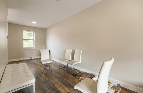 Mill Lake House | salton bnb